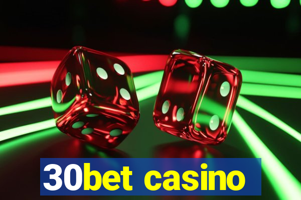 30bet casino